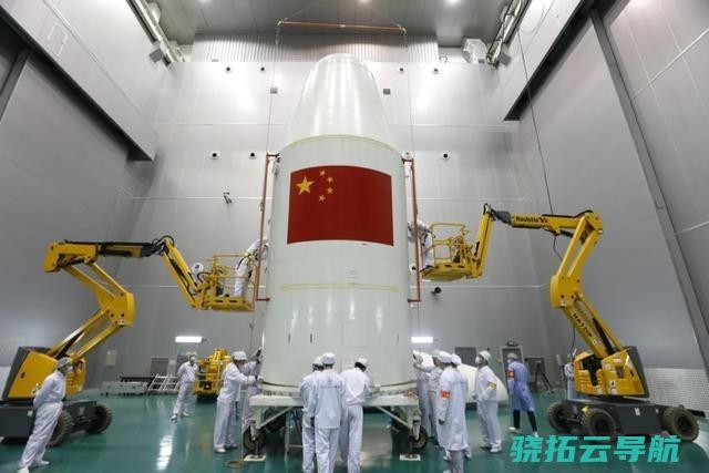 中国成功发射遥感四十二号01星 (中国成功发射第一颗人造地球卫星)