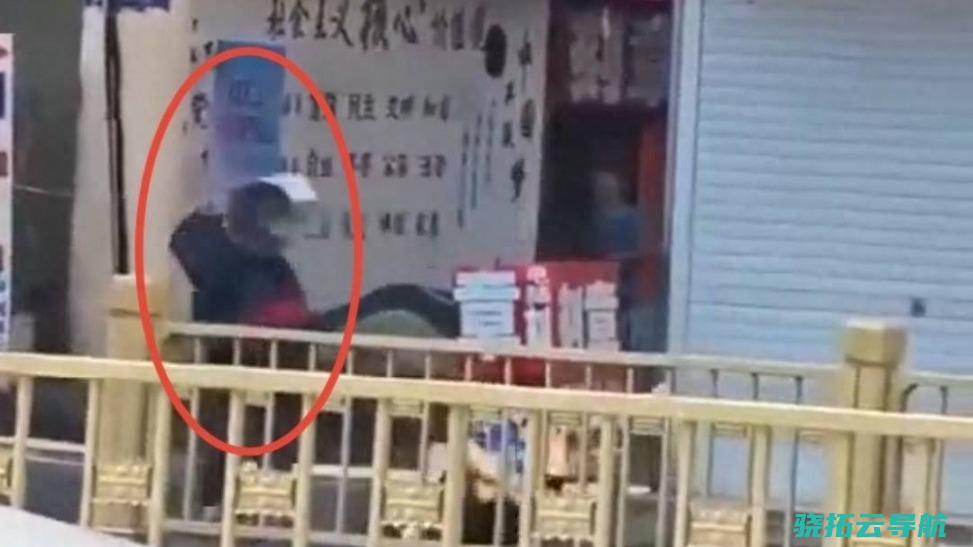 北京警方称京温商城坠楼案扫除自杀