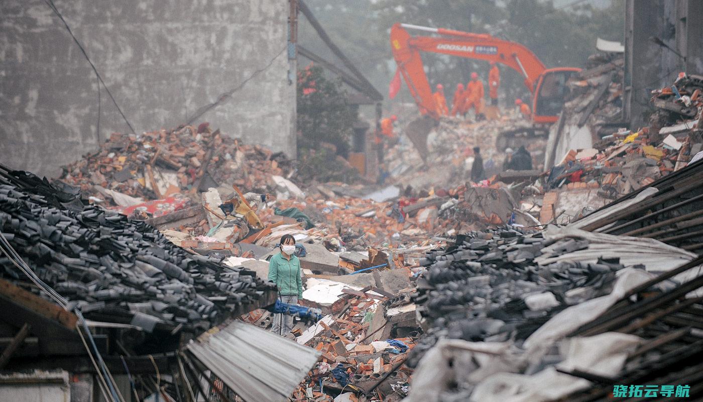 中国首个地震预警系统经过科技成绩鉴定