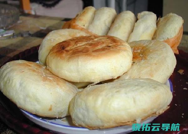 果馅月饼是明代商人的发明 定为八月十五始于唐 中秋节史话