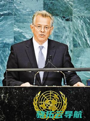 匈牙利总统示意匈方高度赞叹习主席提出的全球三大建议