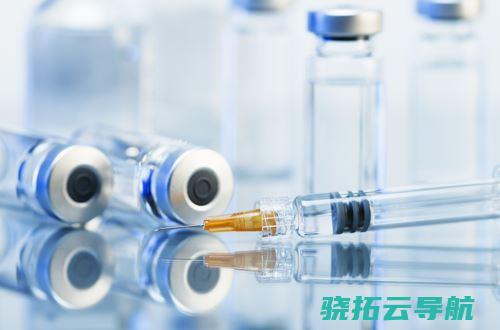 中国疫苗产业迈入 从 黄金十年 到 赶 超