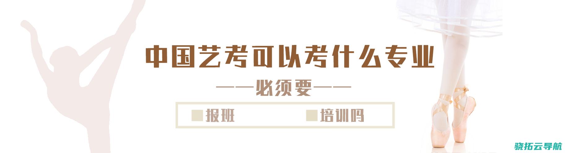 规范艺考招生应在制度高低功夫丨快评 网红李闽轩艺考被控舞弊