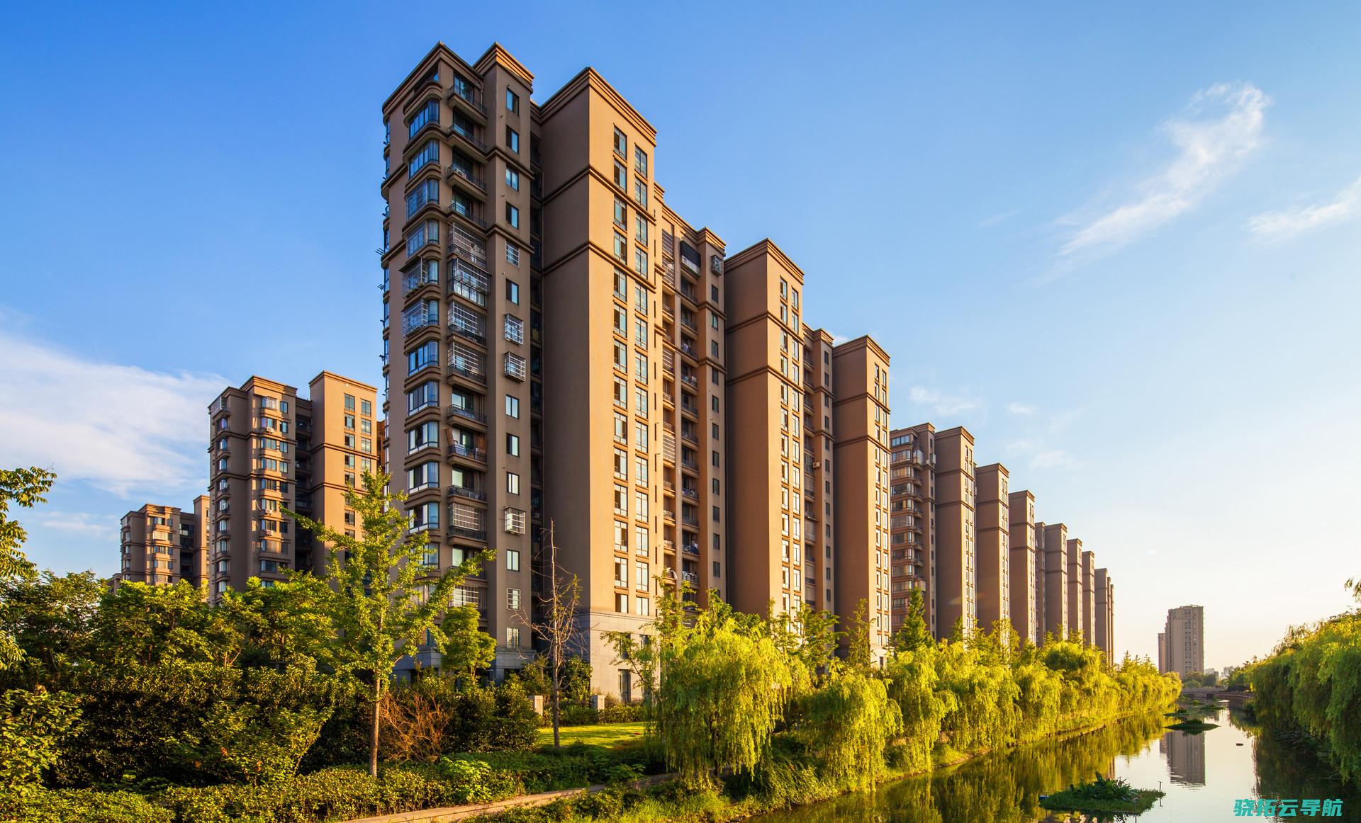 上海提升住房限购政策 更好满足居民正当住房需求​