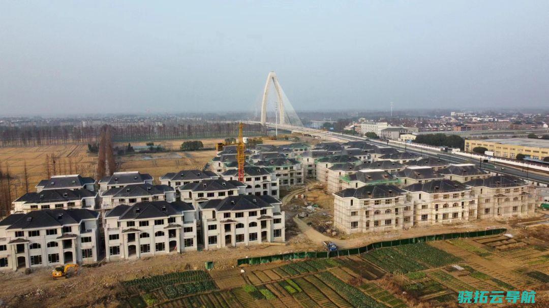 破解的是 难题 杭州村民众筹1.2亿建别墅 土地调配
