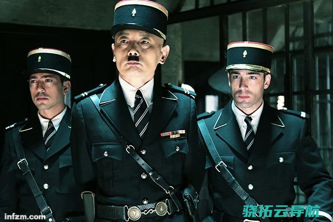 中国电影市场 是个热词第17届上海电影节观察
