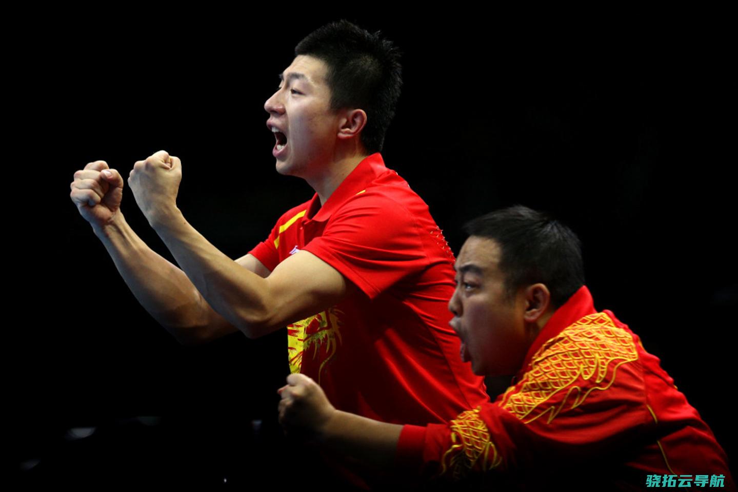 中国乒乓电影国球与往事成为环球王者的前夜