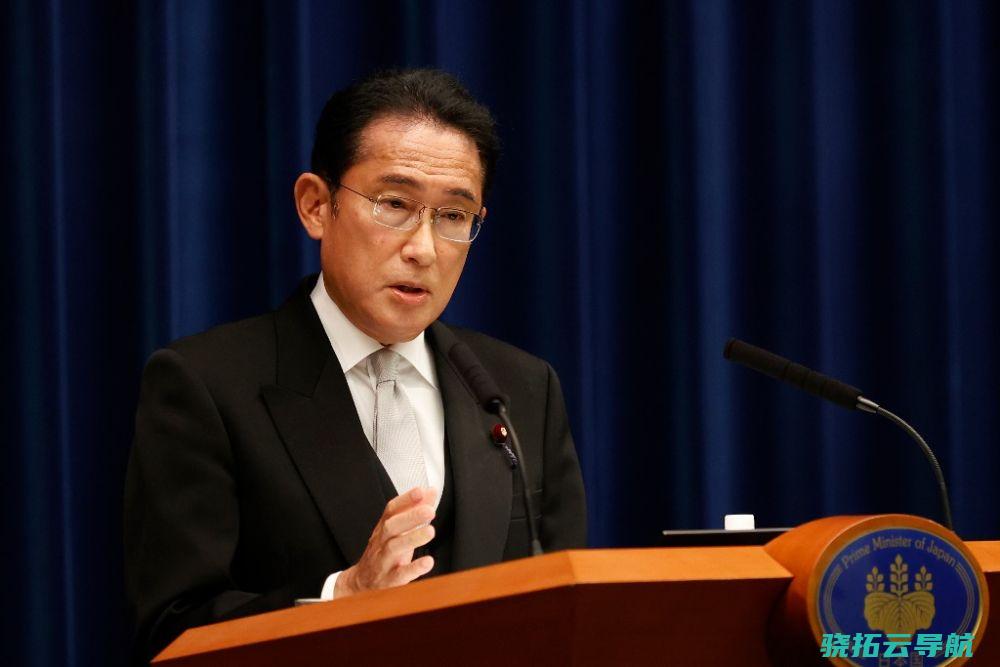 日本法务大臣辞职 首相推延出访