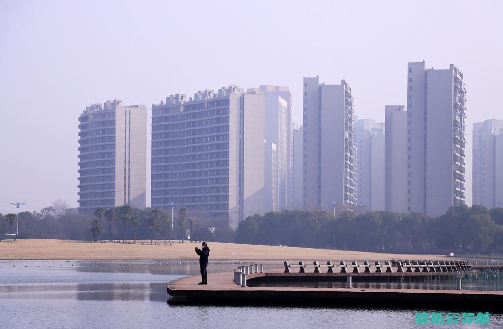 子承父业 修建师老爹庆幸我没 丨记者过年