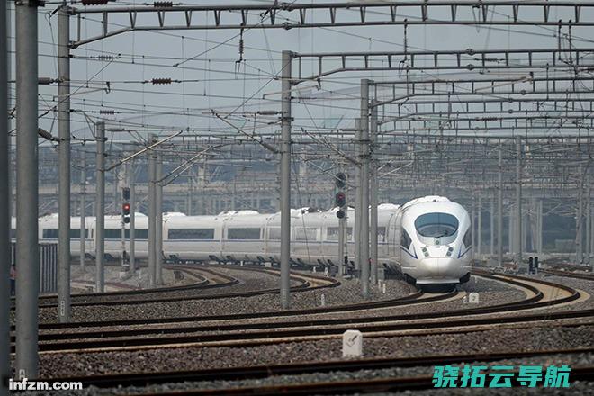 成国际惟一盈利线路 京沪高铁去年净利润66亿