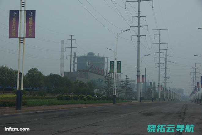 治霾选用题 临沂