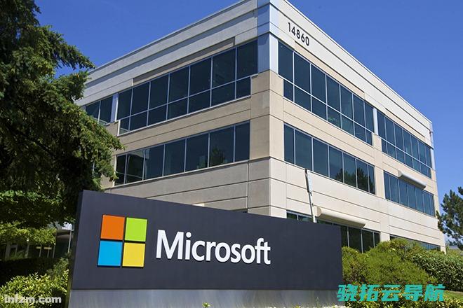 工商总局证明对微软中国启动反垄断突击审核