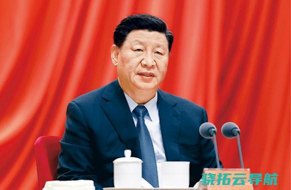 全文 习近平在第五届中国国际出口博览会揭幕式上的致辞