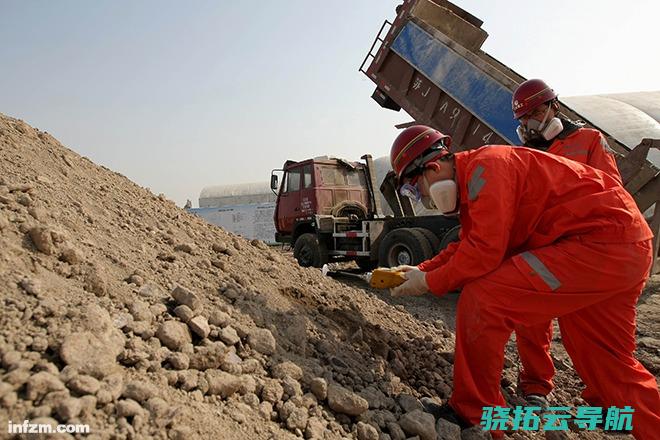 中疆土壤修复 钱途 迷茫