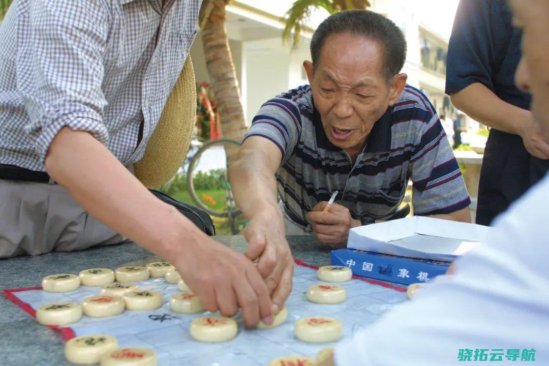 袁隆平孩子王