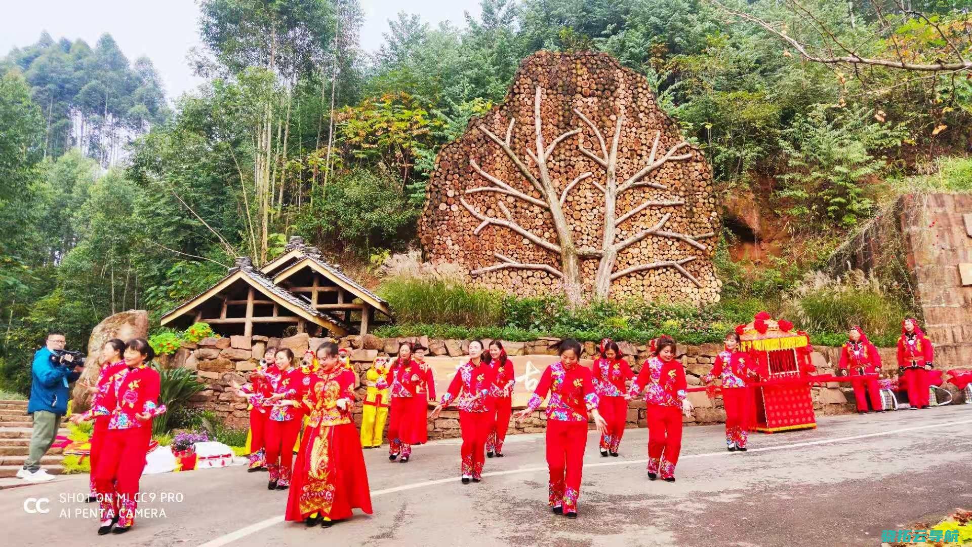 春节鄂东F村社会学群描 代际抵触面前是现代化对乡村的冲击