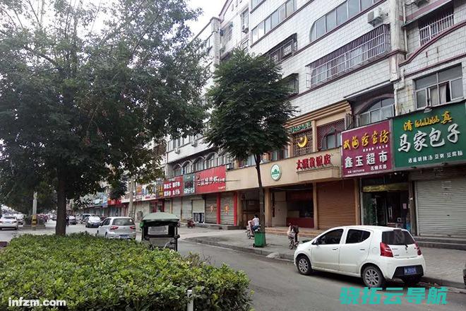 饭店签责任书后陆续开店 商丘治污封锁饭店续