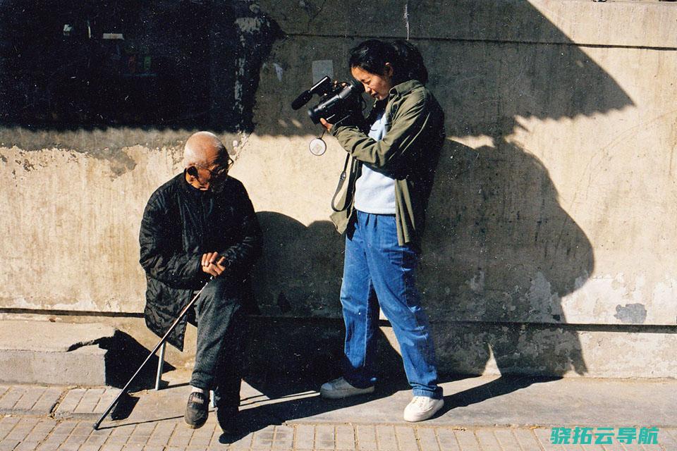 中国纪录片30年 影像如何打捞咱们的记忆