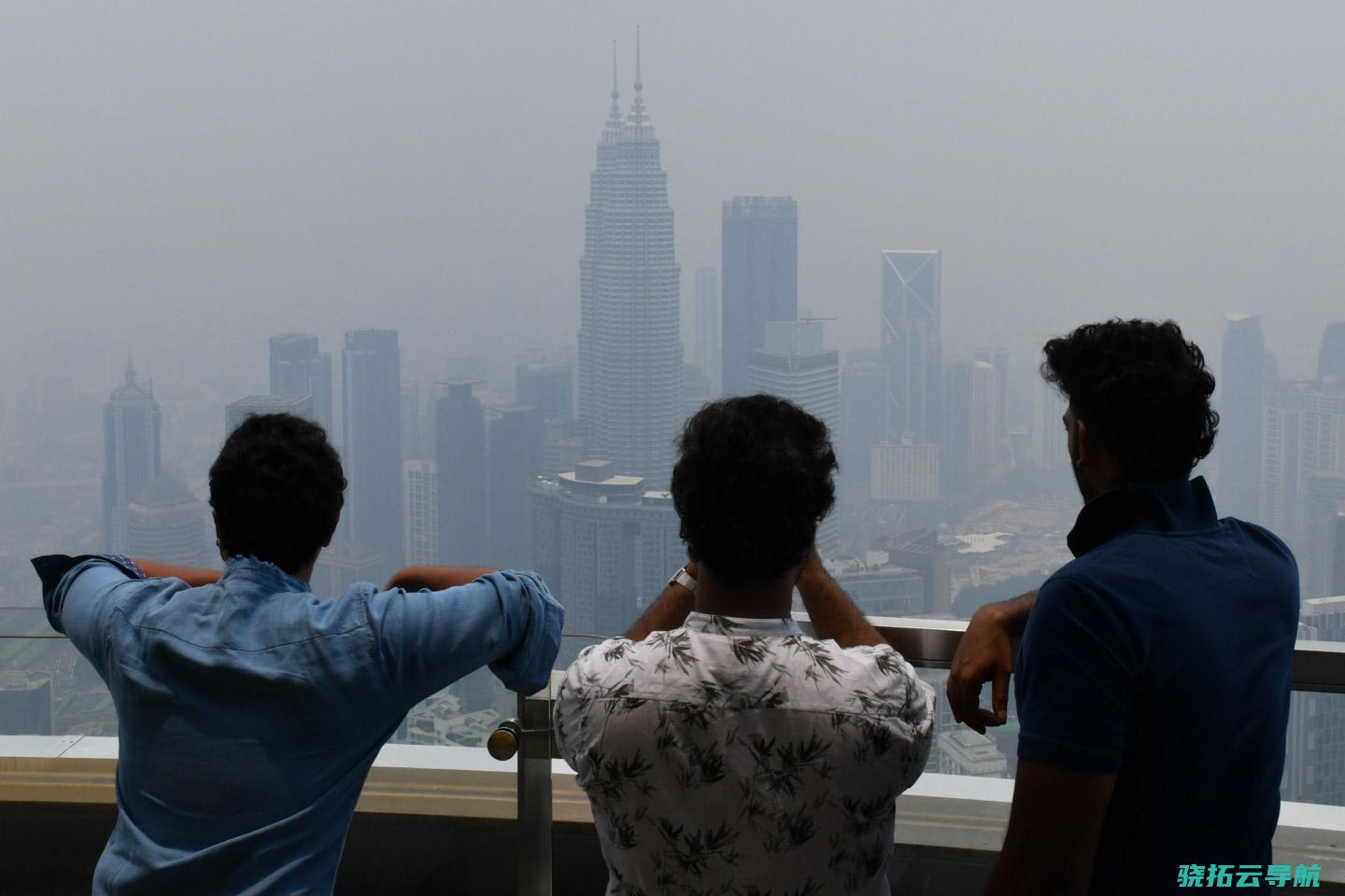 存在感 失业 印裔黑帮为何生动在马来西亚 贫穷 寻求