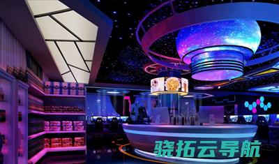 网吧与酒店两种业态的融合 将退化为元宇宙酒店 3500余家电竞酒店