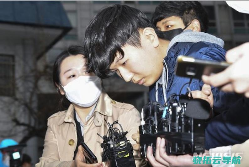 韩国N号房性立功案两共犯一审各被判刑15年和11年