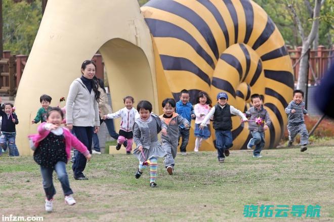 幼教员资短板重大 年初绩效支出不到小学教员一半