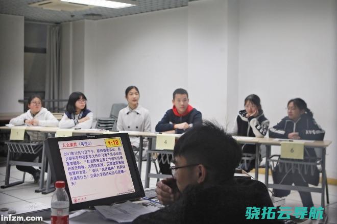 大学少年班应是因材施教的一种