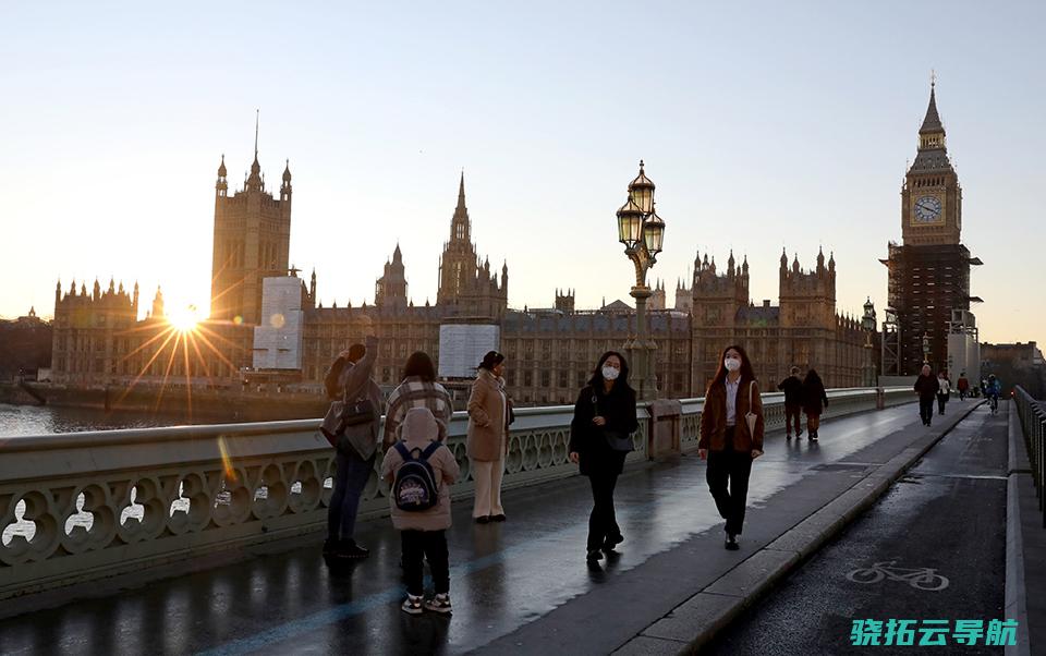 君主制遭到应战 英国基督教败落