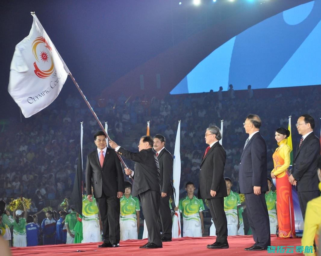 亚奥理事会宣布杭州亚运会新的举行日期