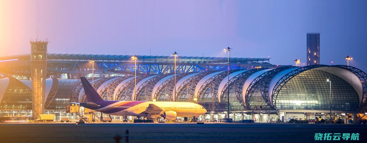 环球最大机场北京树立启动中