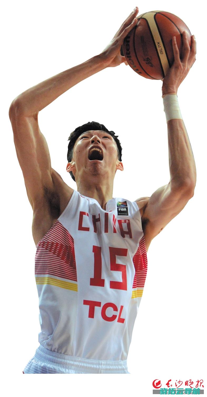 写在中国男篮铩羽之际 为何打篮球的年轻人越来越少了