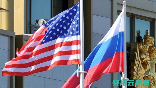 俄外交部 剧烈推戴美国强行捆绑中国参与军控公约