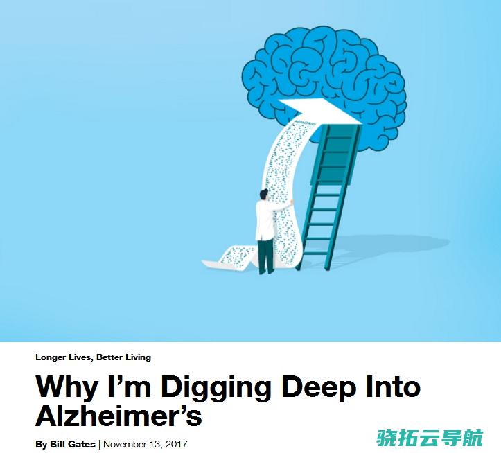 应答阿尔茨海默症 等候马斯克的 处置护理难题 脑机接口