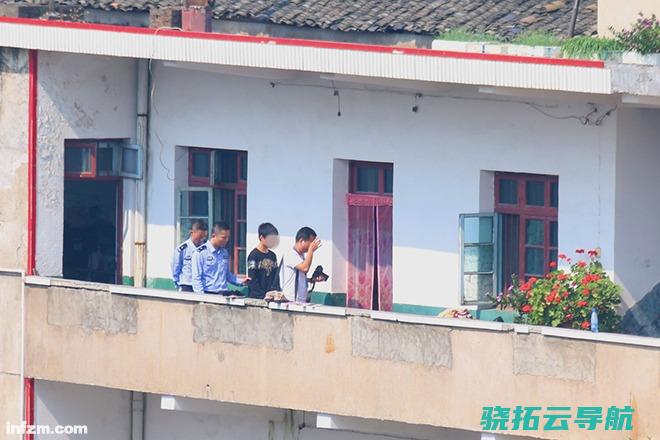 湖南三名未成年人劫杀小学教员