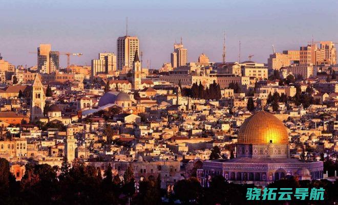 特朗普将抵赖耶路撒冷为以色列首都 白宫宣布