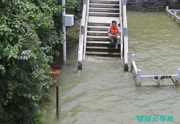 鄱阳水患另一面 被动进洪得失考