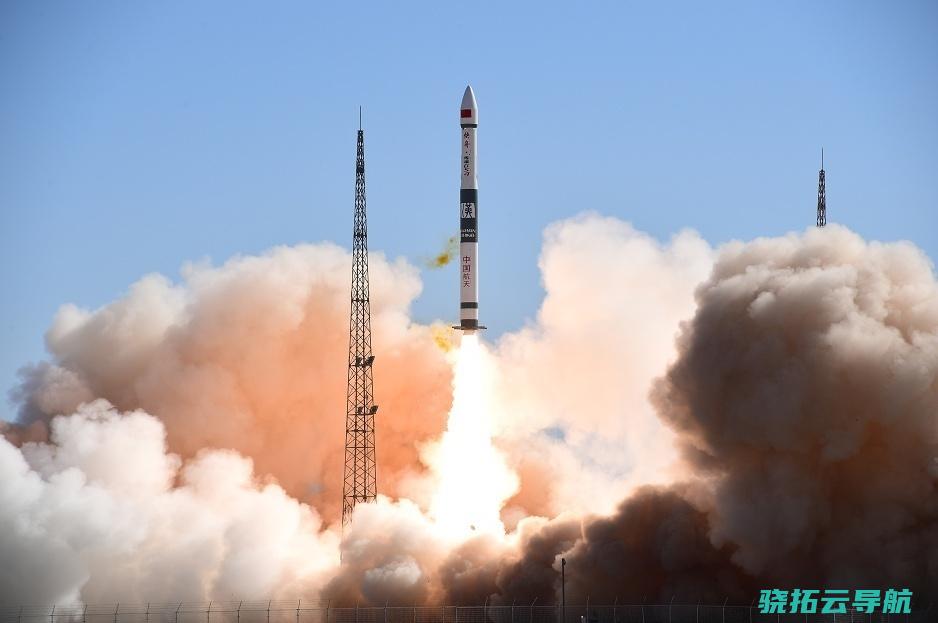 快舟十一号运载火箭方案于2017年启动商业发射