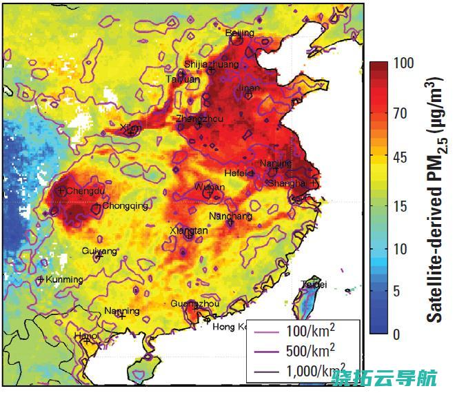 灰霾 叫人如何不想风