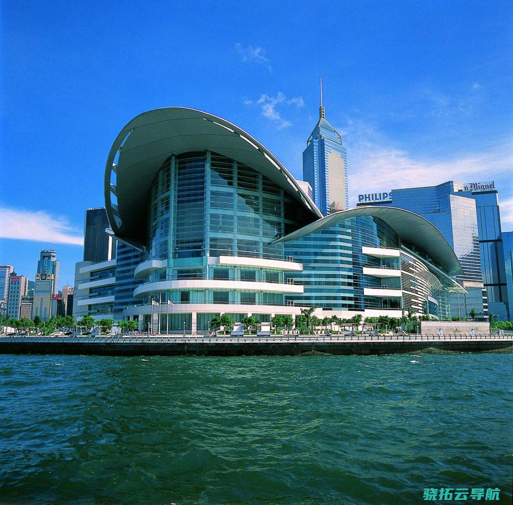 特区政府示意欢迎 香港再获评为环球最自在经济体