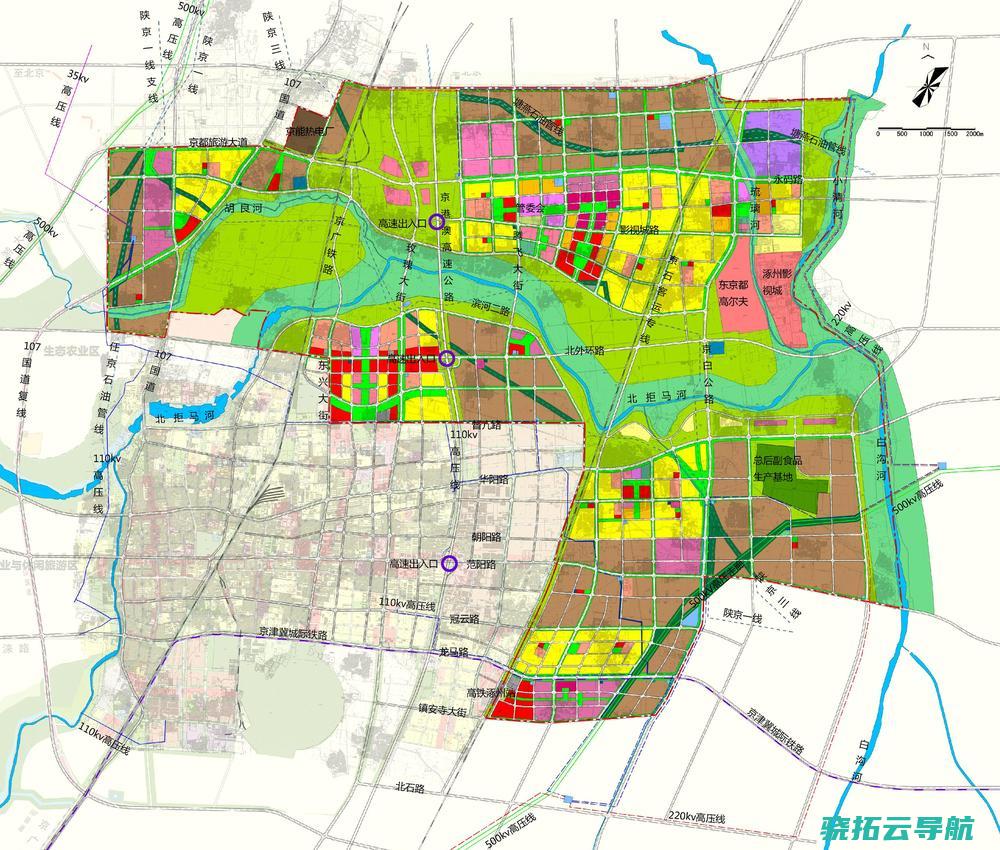 建环首都经济圈 河北省放宽市区落户限度