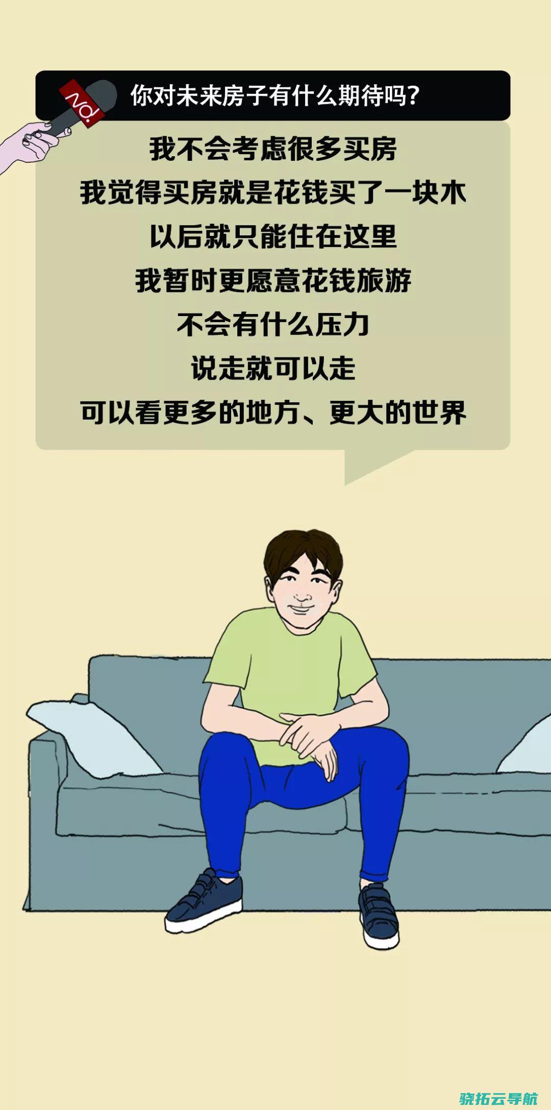 毕业后我和女友在城中村AA租房