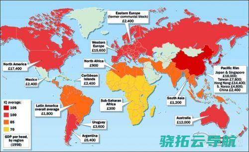 谈谈智商与灵商 从数学差生到菲尔茨奖得主