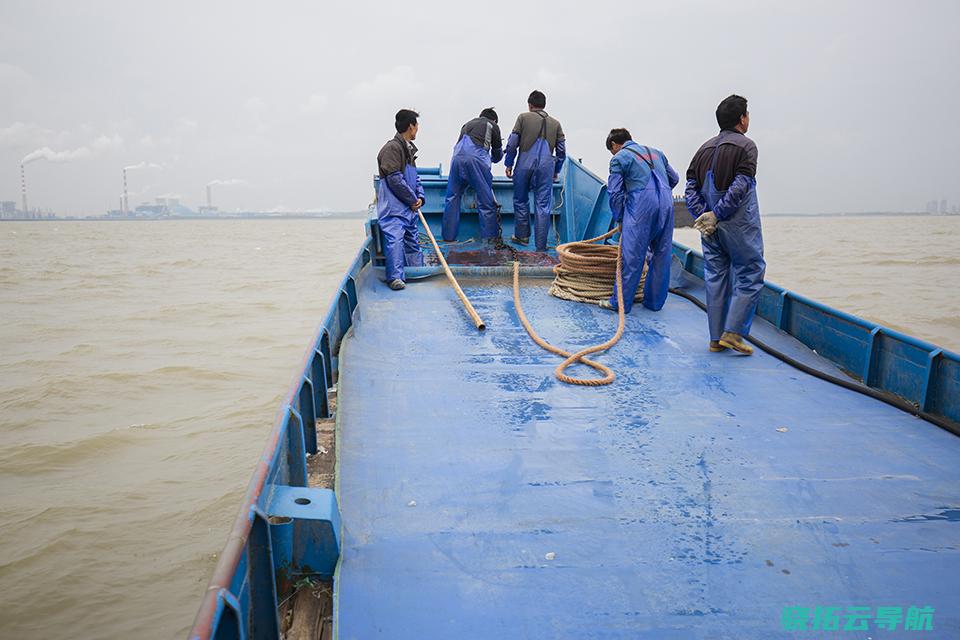 无鱼 等级 十年禁渔 渔民何往 长江已到