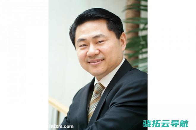 环球化智库 专访国务院参事 中国行 中国成为环球化的关键推进者 理事长王辉耀 CCG