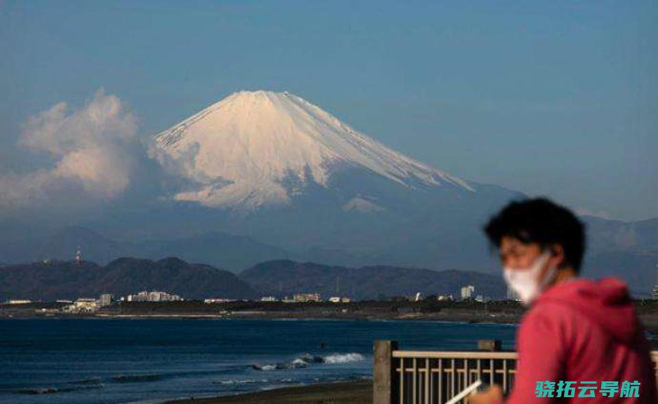 日本抗疫 终局未知的启动时