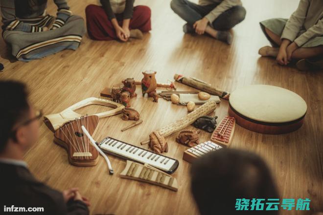 音乐治疗在中国 会有 感冒药 吗 音乐处方 有发烧药