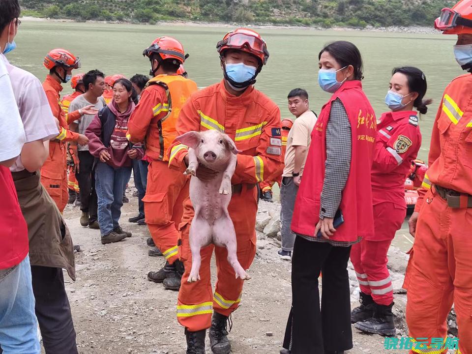 四川泸定地震已形成93人遇难另有25人失联丨滚动