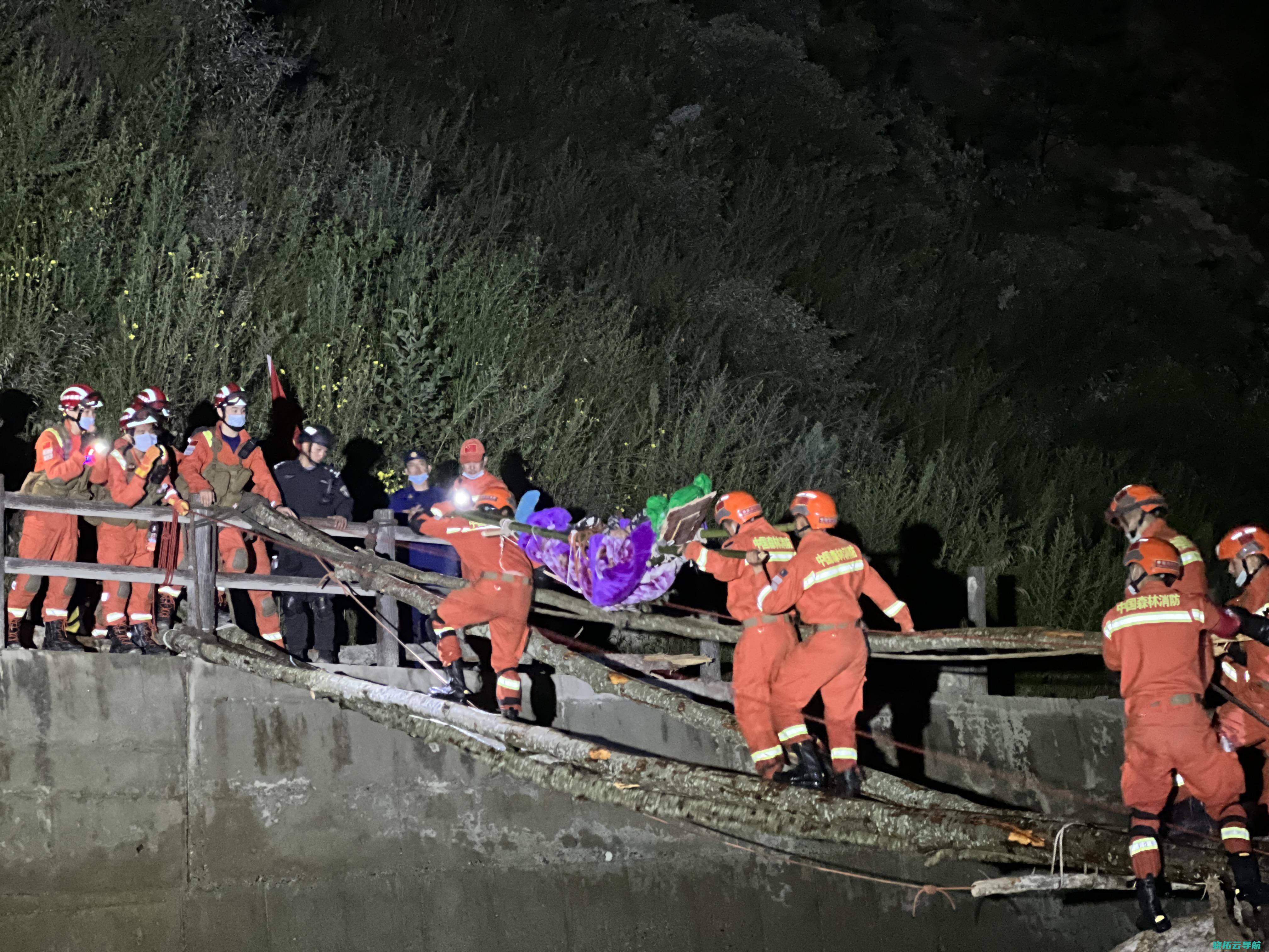 四川泸定地震已形成93人遇难另有25人失联丨滚动