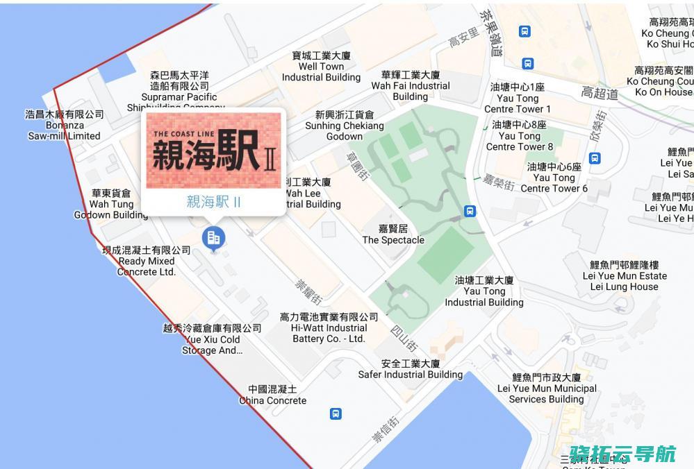 香港楼市现状如何 李嘉诚七折卖房面前 是实在惠还是噱头