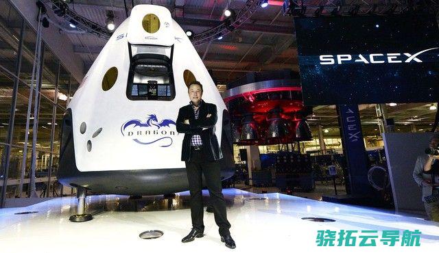 太空游览老本有多高SpaceX星际飞船试飞再次